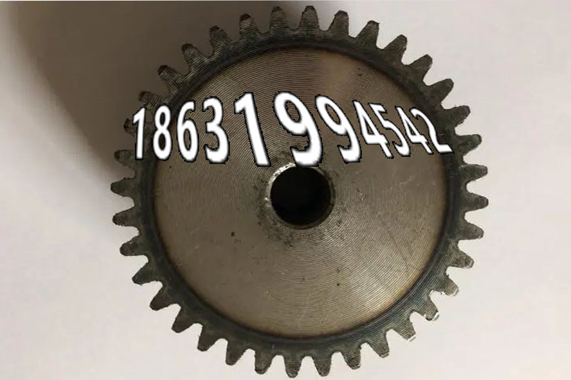 加工齿轮价格